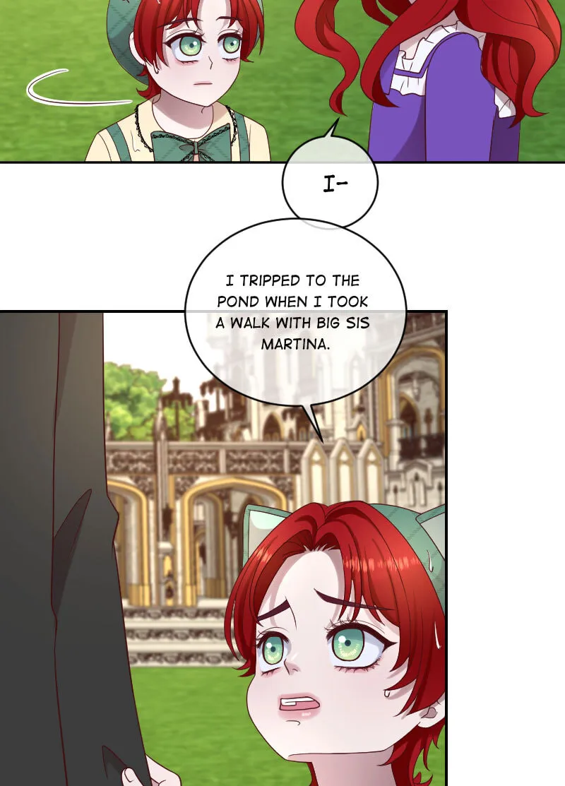 The Villain that Embraces the Light Chapter 3.042 page 26 - 