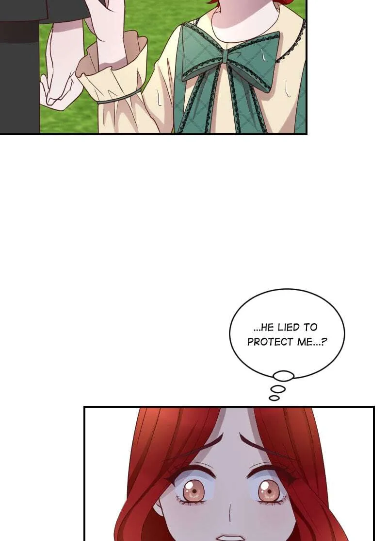 The Villain that Embraces the Light Chapter 3.042 page 27 - 
