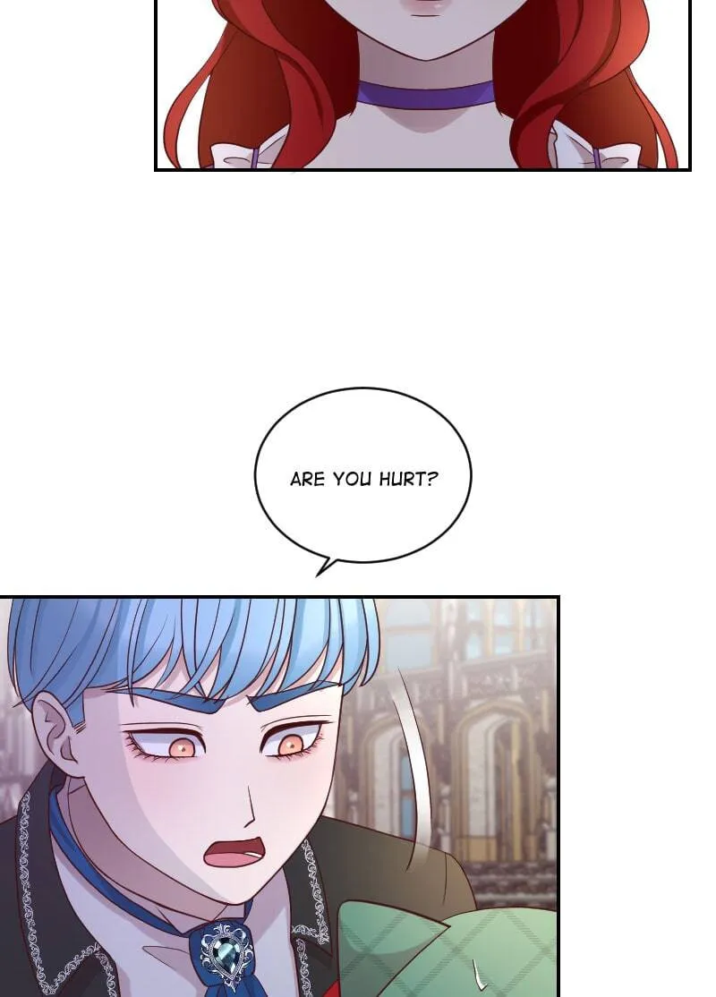 The Villain that Embraces the Light Chapter 3.042 page 28 - 