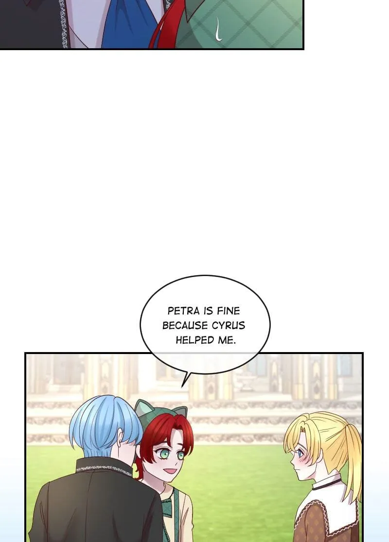 The Villain that Embraces the Light Chapter 3.042 page 29 - 