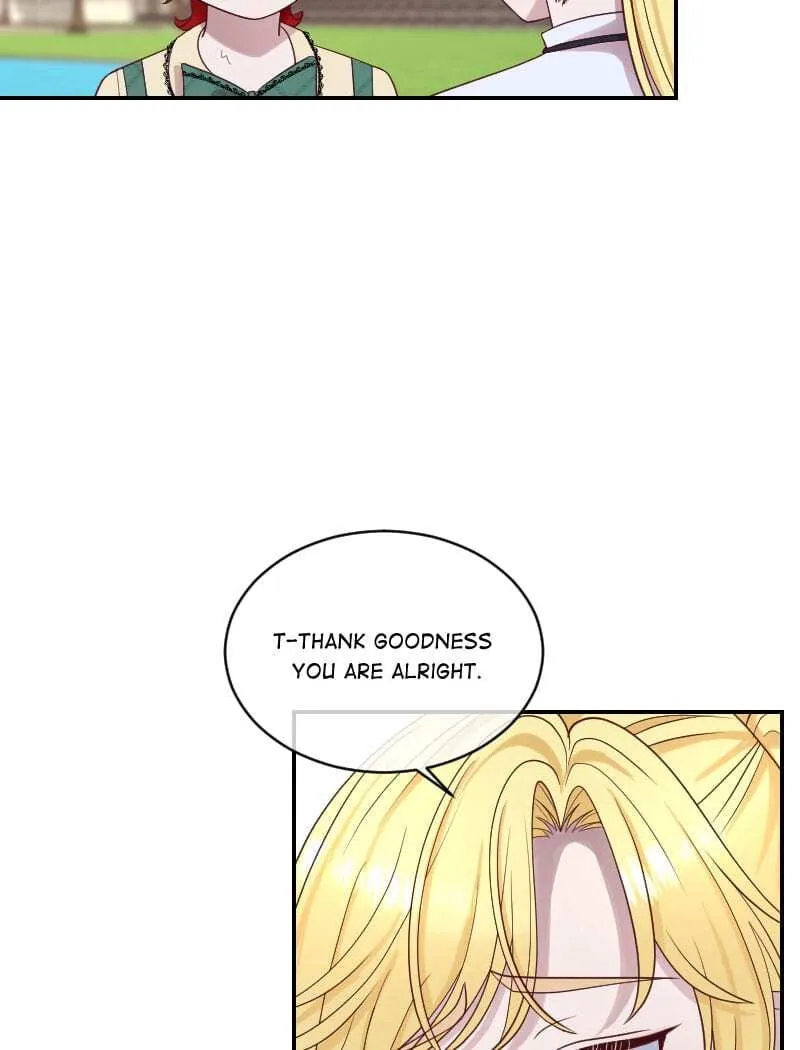 The Villain that Embraces the Light Chapter 3.042 page 4 - 