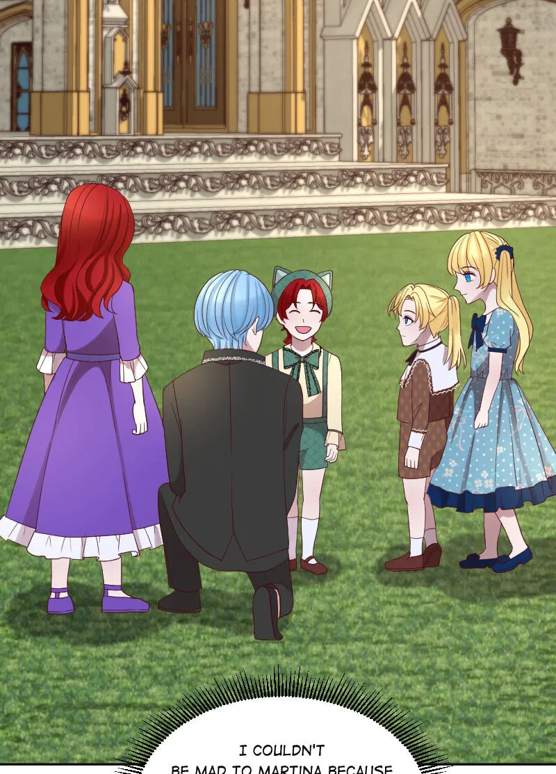 The Villain that Embraces the Light Chapter 3.042 page 32 - 