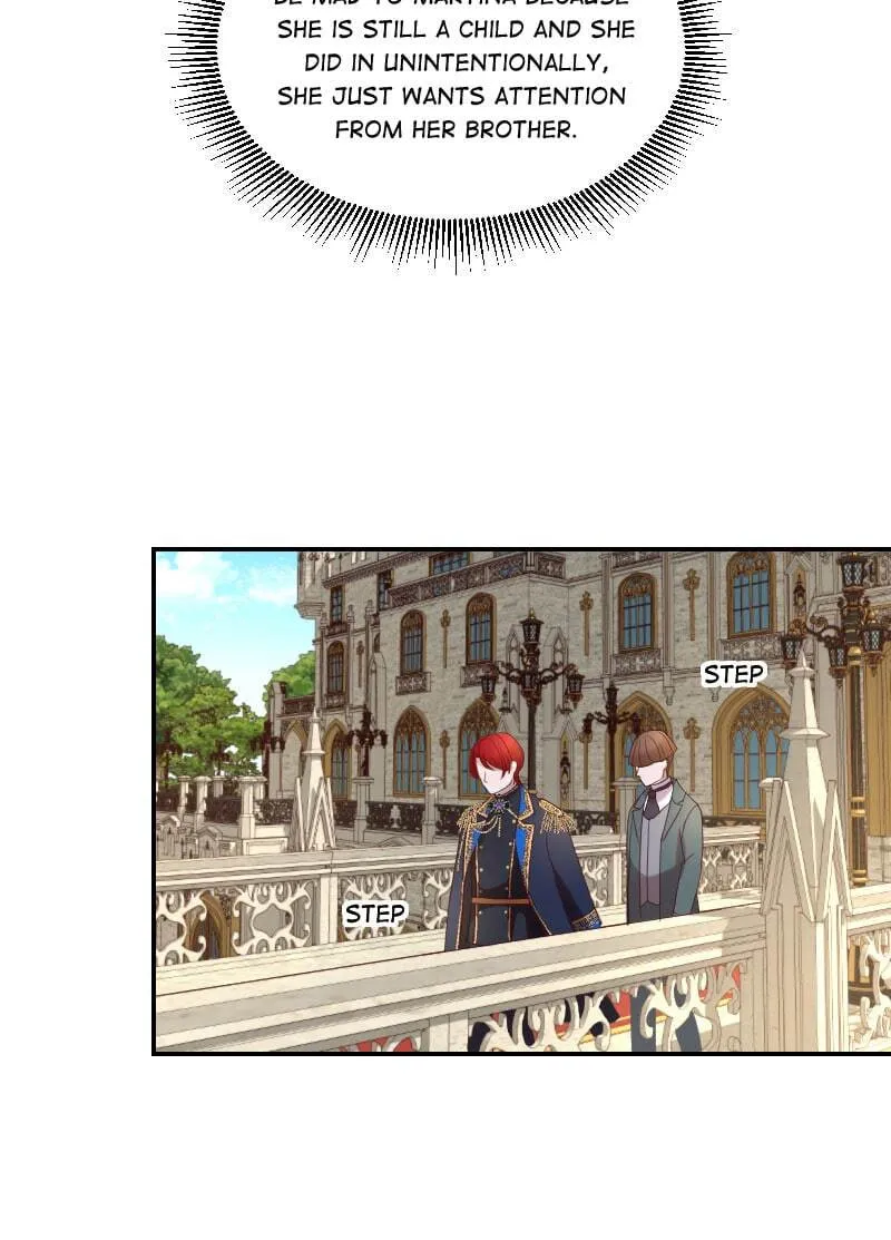 The Villain that Embraces the Light Chapter 3.042 page 33 - 