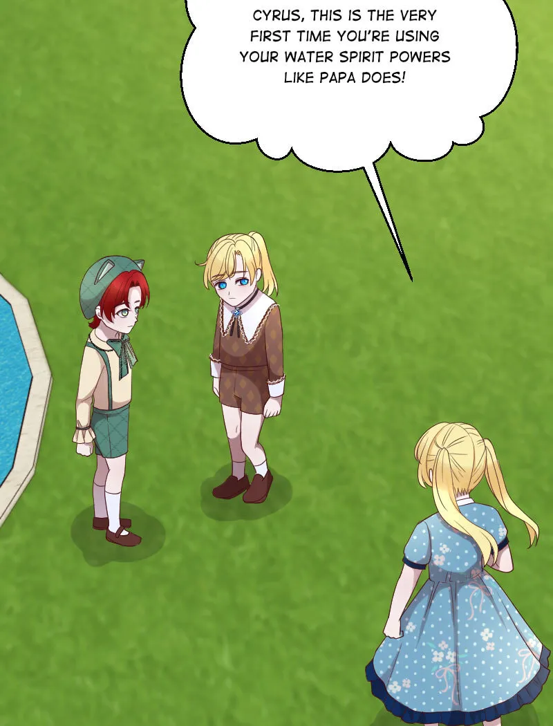 The Villain that Embraces the Light Chapter 3.042 page 6 - 