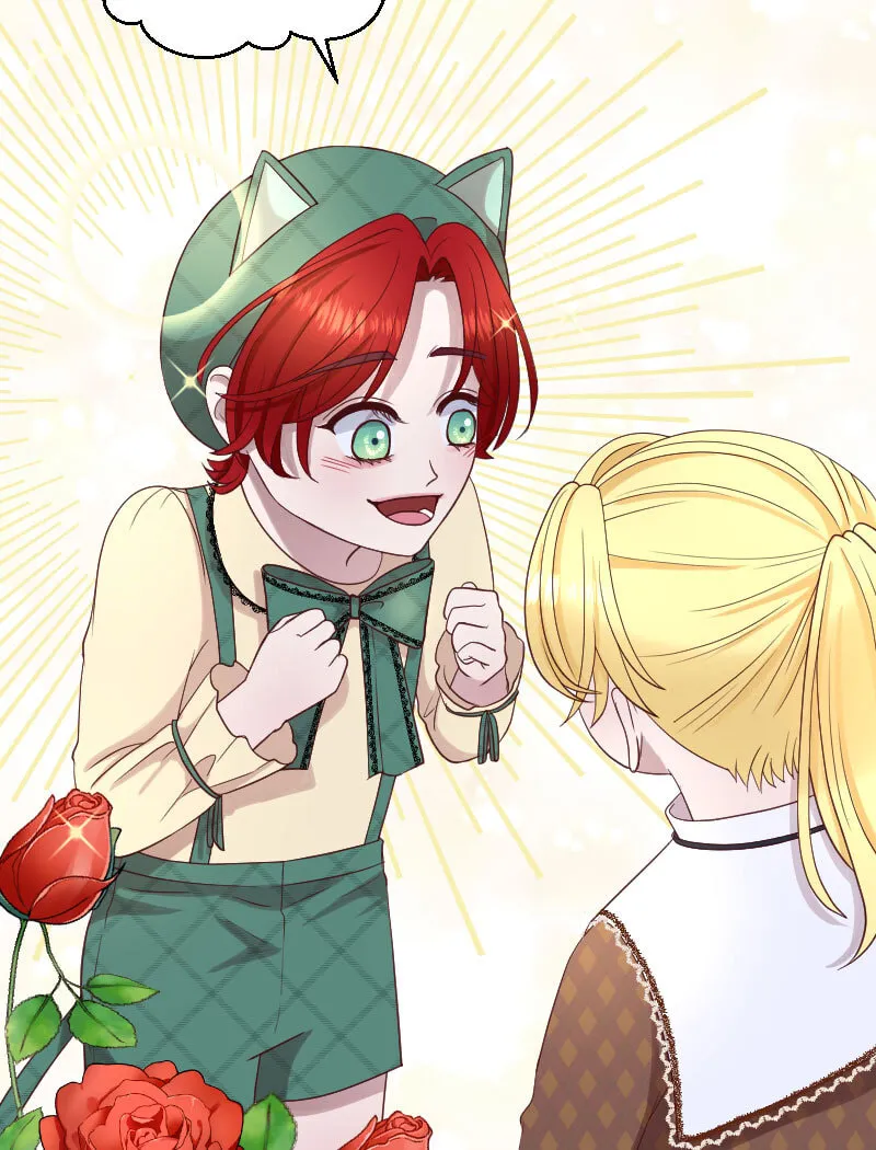 The Villain that Embraces the Light Chapter 3.042 page 8 - 