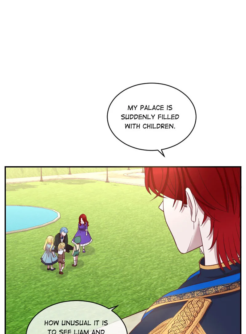 The Villain that Embraces the Light Chapter 3.043 page 1 - 
