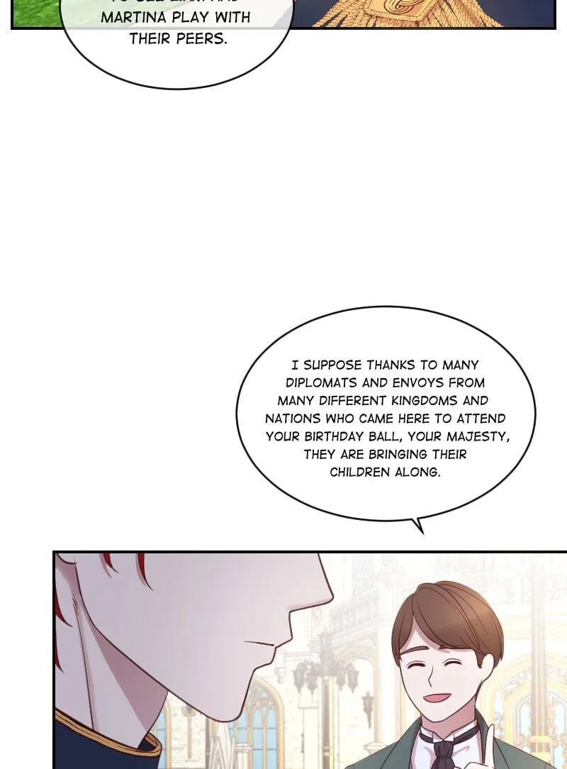 The Villain that Embraces the Light Chapter 3.043 page 2 - 