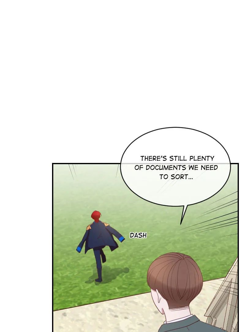 The Villain that Embraces the Light Chapter 3.043 page 11 - 