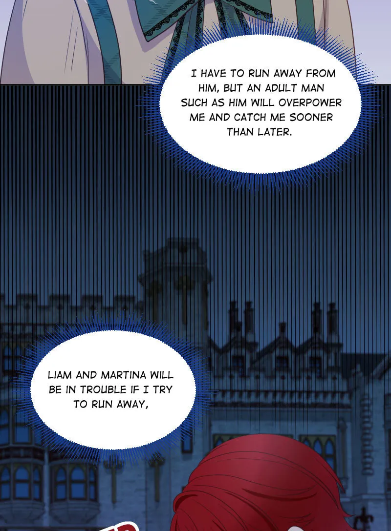 The Villain that Embraces the Light Chapter 3.043 page 17 - 