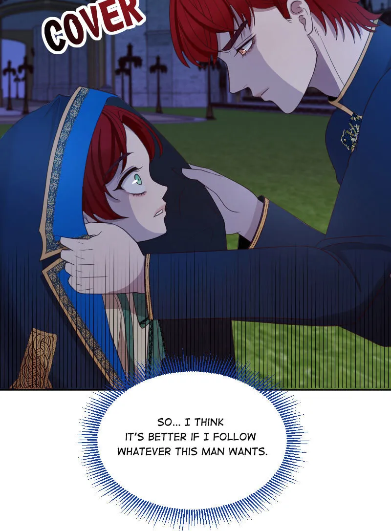 The Villain that Embraces the Light Chapter 3.043 page 18 - 