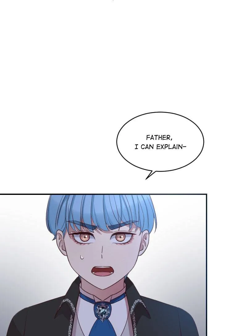 The Villain that Embraces the Light Chapter 3.043 page 19 - 