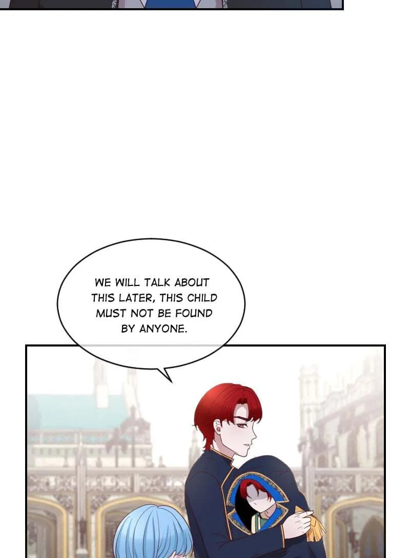 The Villain that Embraces the Light Chapter 3.043 page 20 - 