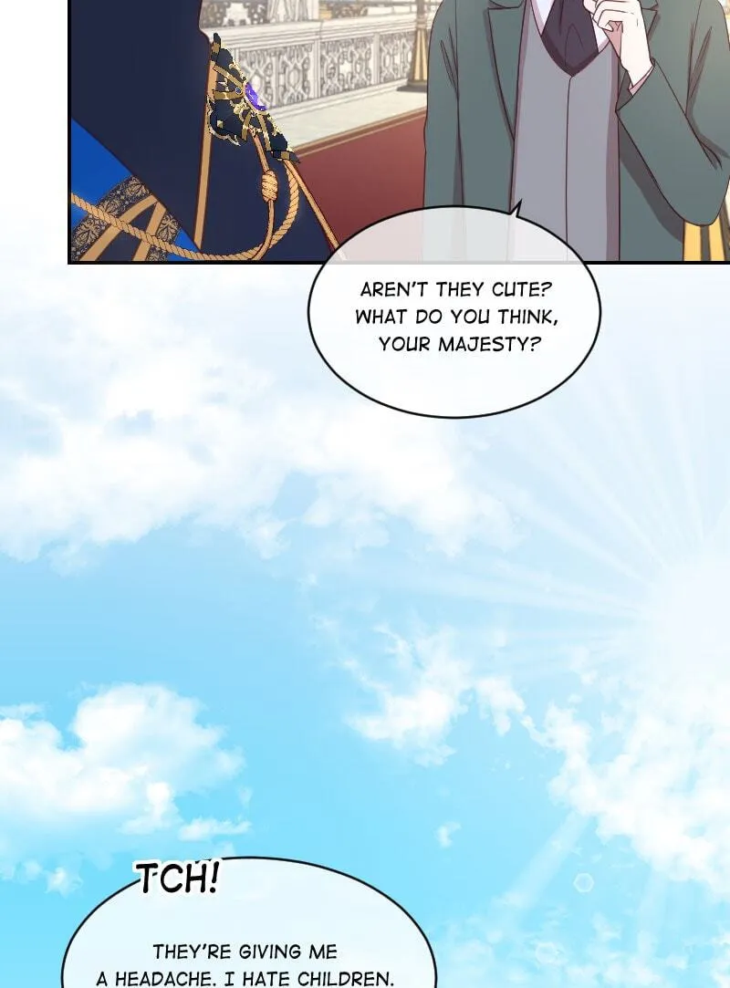 The Villain that Embraces the Light Chapter 3.043 page 3 - 