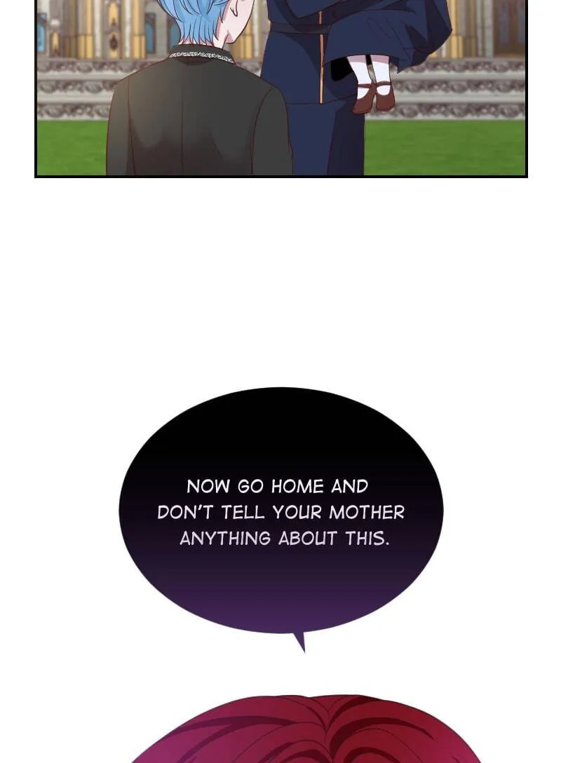 The Villain that Embraces the Light Chapter 3.043 page 21 - 