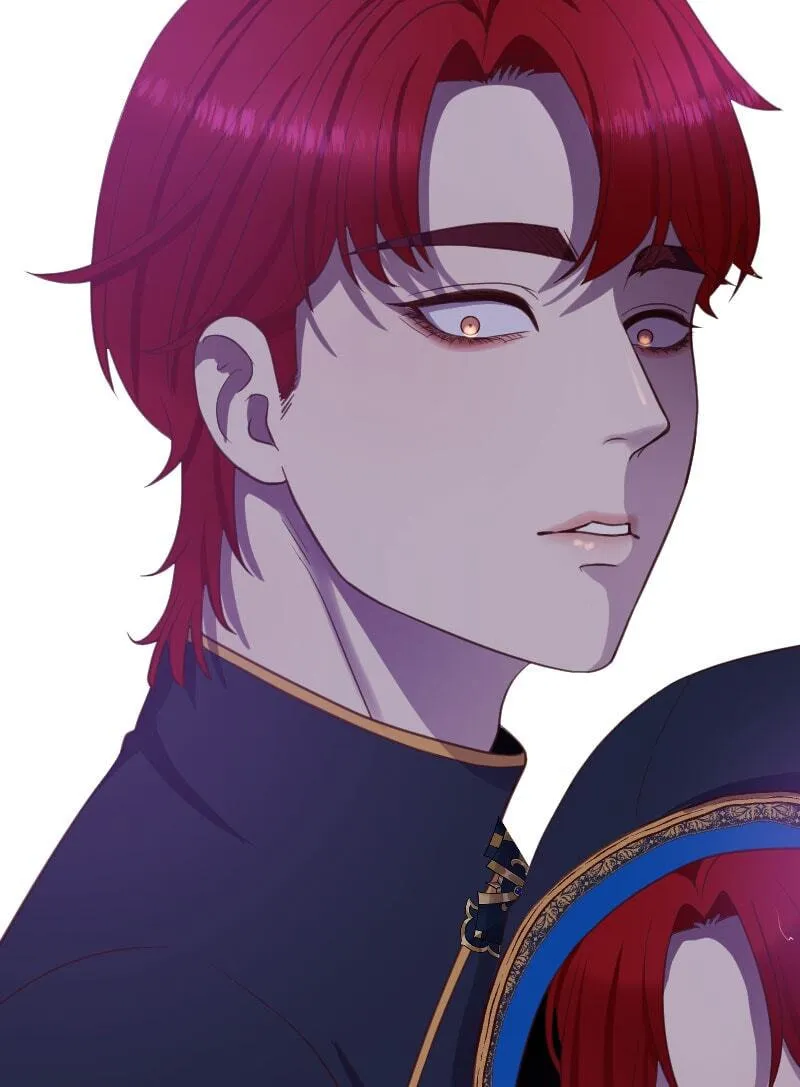 The Villain that Embraces the Light Chapter 3.043 page 22 - 