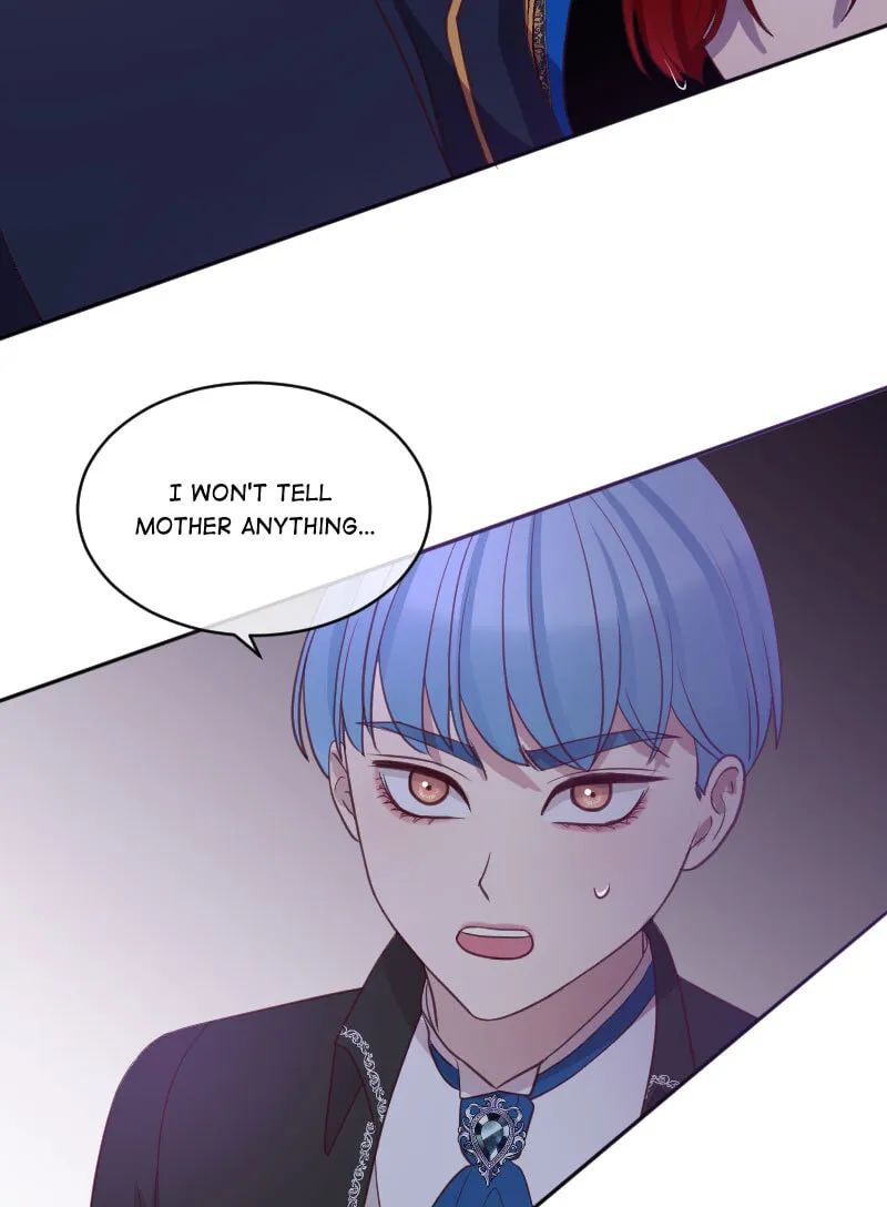 The Villain that Embraces the Light Chapter 3.043 page 23 - 
