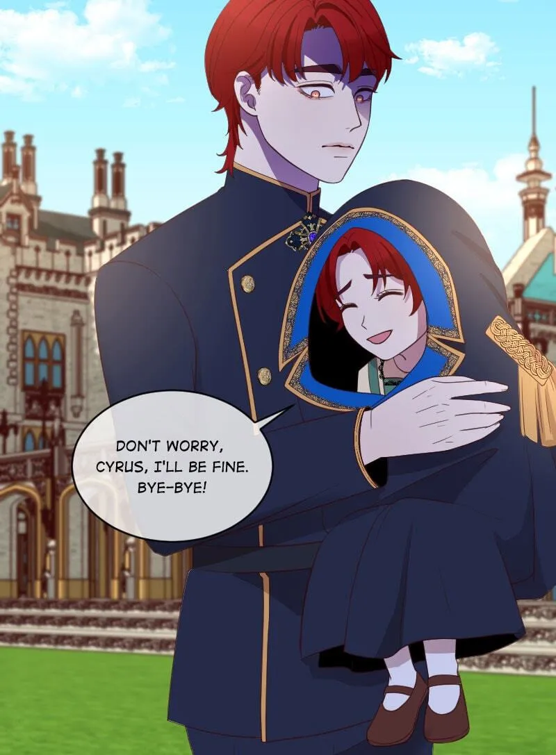 The Villain that Embraces the Light Chapter 3.043 page 26 - 