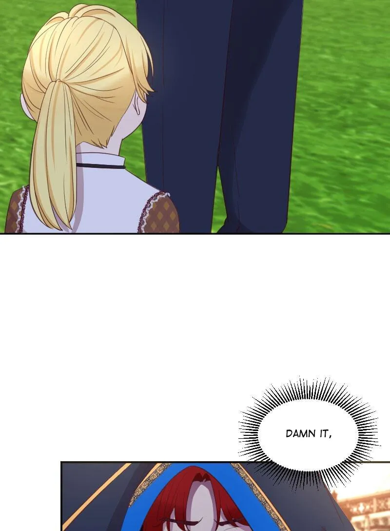 The Villain that Embraces the Light Chapter 3.043 page 27 - 