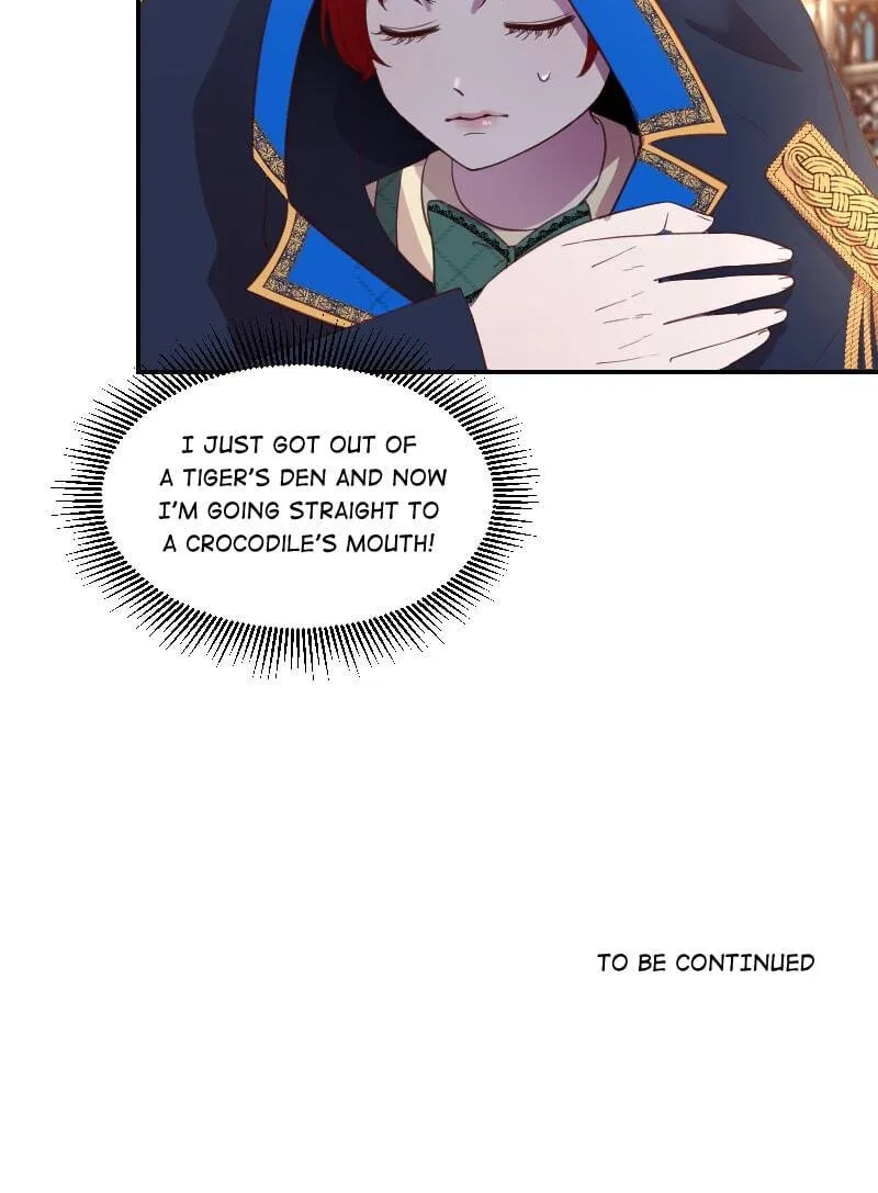 The Villain that Embraces the Light Chapter 3.043 page 28 - 