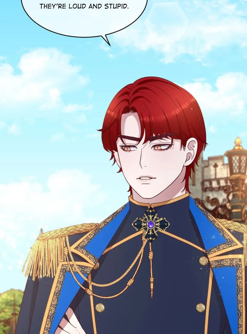 The Villain that Embraces the Light Chapter 3.043 page 4 - 