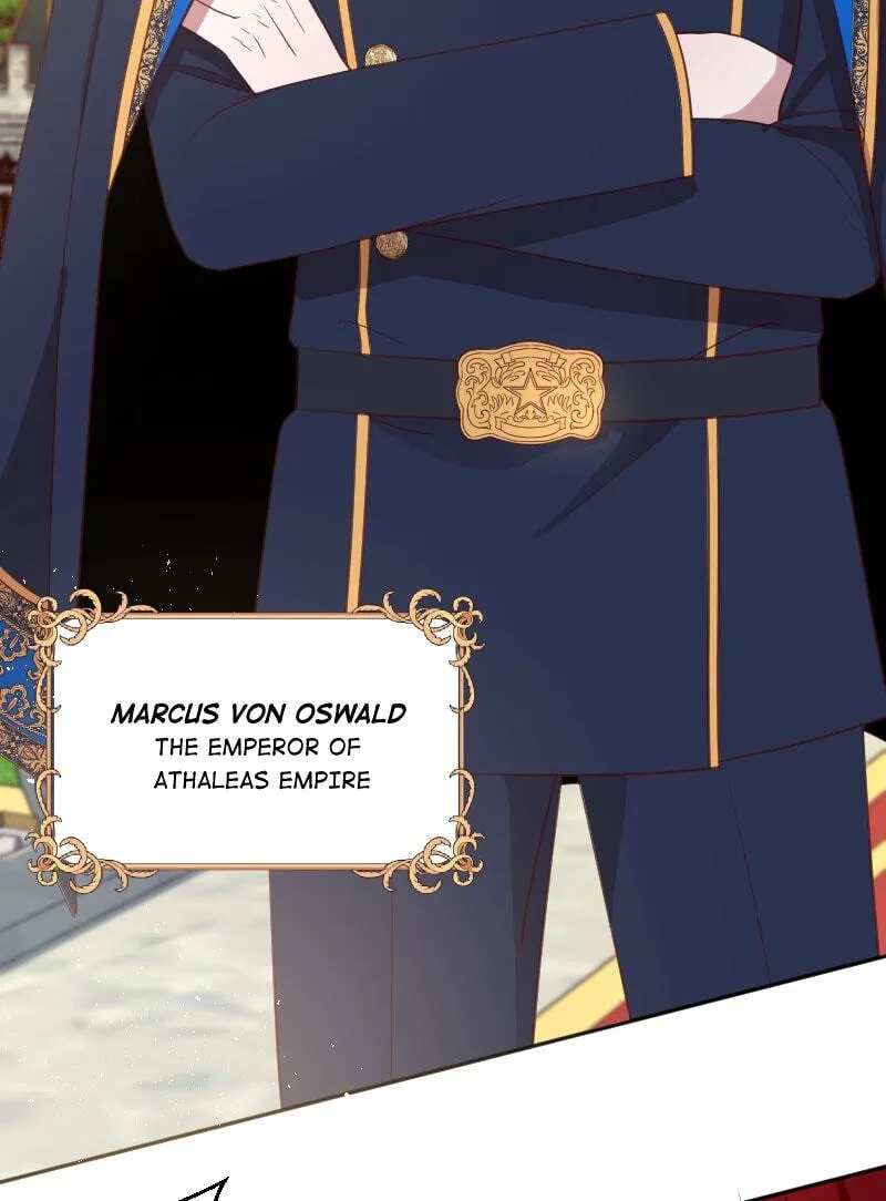 The Villain that Embraces the Light Chapter 3.043 page 5 - 