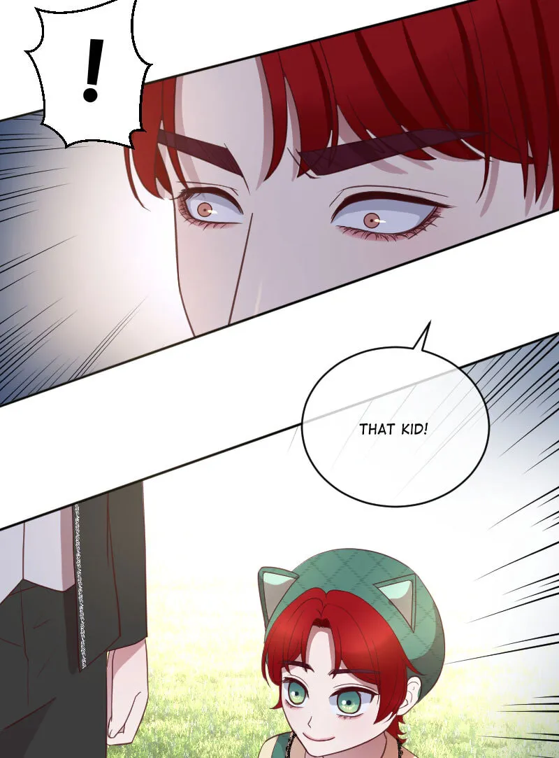 The Villain that Embraces the Light Chapter 3.043 page 6 - 