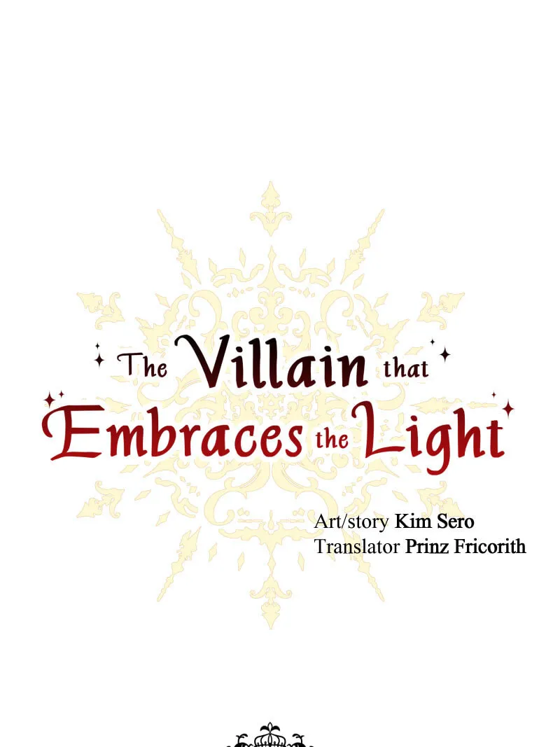 The Villain that Embraces the Light Chapter 3.044 page 1 - 