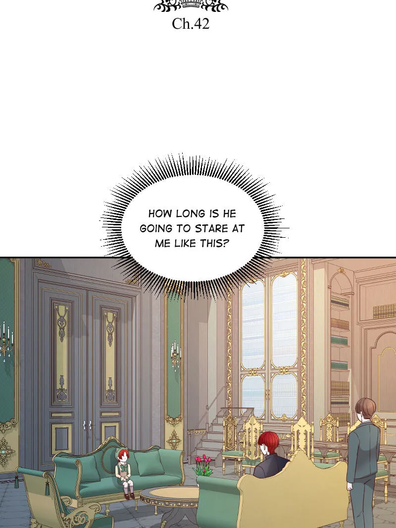 The Villain that Embraces the Light Chapter 3.044 page 2 - 