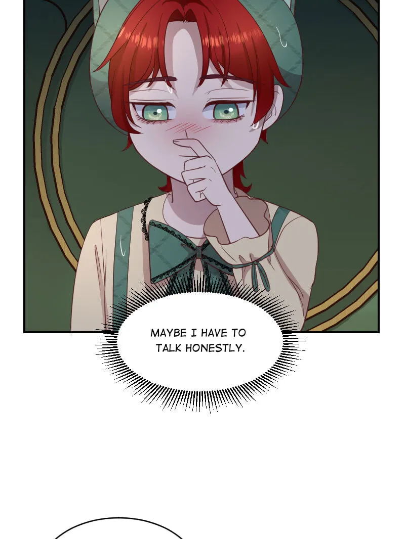 The Villain that Embraces the Light Chapter 3.044 page 11 - 