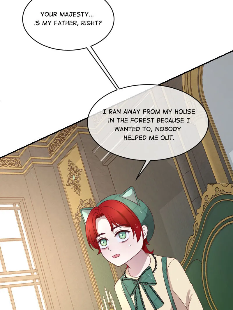 The Villain that Embraces the Light Chapter 3.044 page 12 - 
