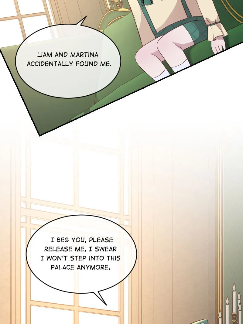 The Villain that Embraces the Light Chapter 3.044 page 13 - 