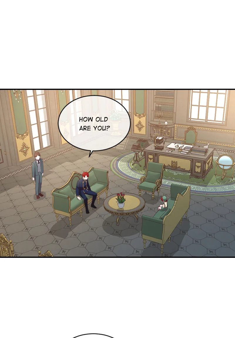 The Villain that Embraces the Light Chapter 3.044 page 16 - 