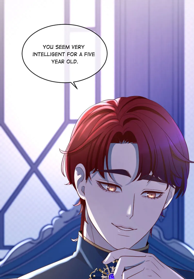 The Villain that Embraces the Light Chapter 3.044 page 18 - 