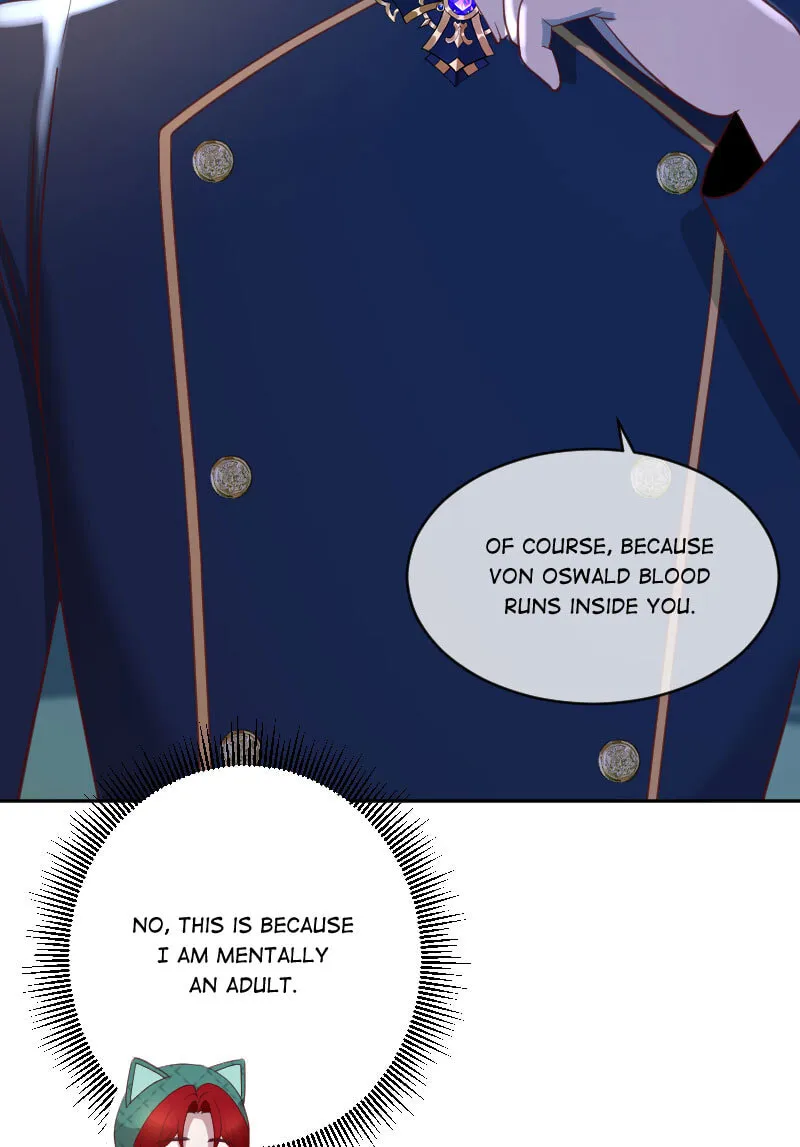 The Villain that Embraces the Light Chapter 3.044 page 19 - 