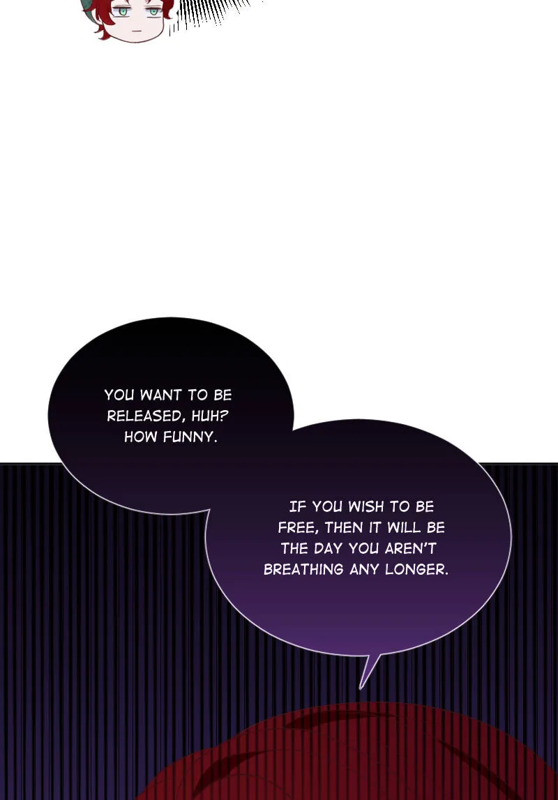 The Villain that Embraces the Light Chapter 3.044 page 20 - 