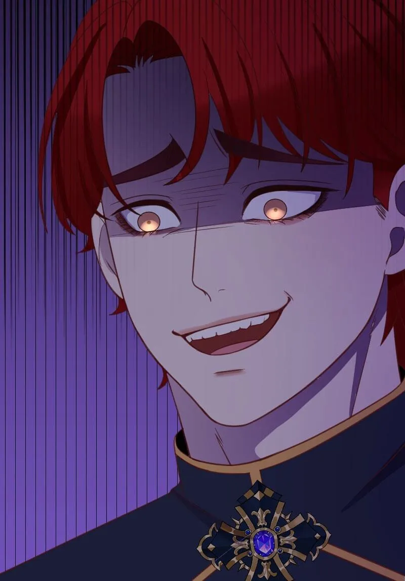 The Villain that Embraces the Light Chapter 3.044 page 21 - 