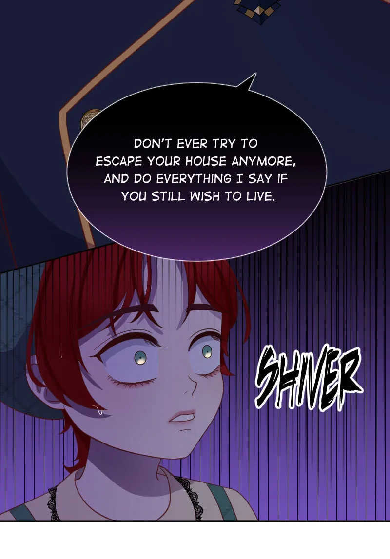 The Villain that Embraces the Light Chapter 3.044 page 22 - 