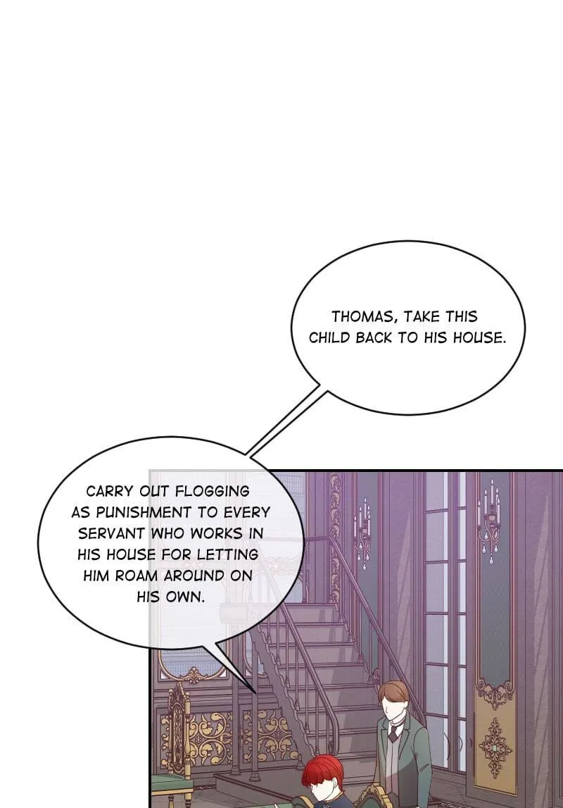 The Villain that Embraces the Light Chapter 3.044 page 23 - 