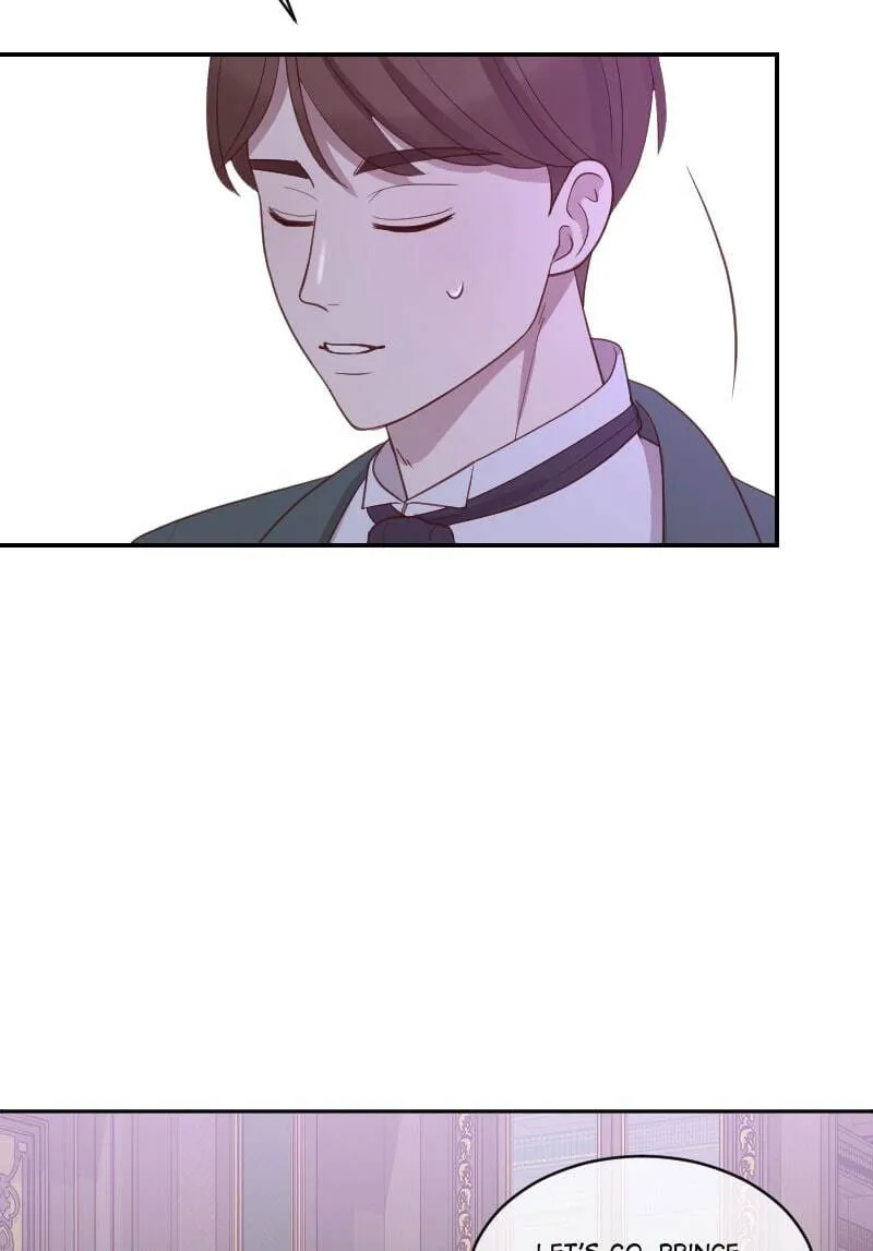 The Villain that Embraces the Light Chapter 3.044 page 25 - 