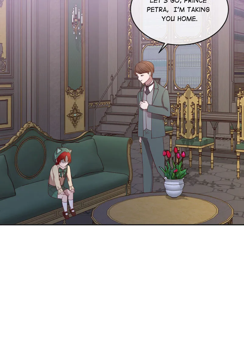 The Villain that Embraces the Light Chapter 3.044 page 26 - 