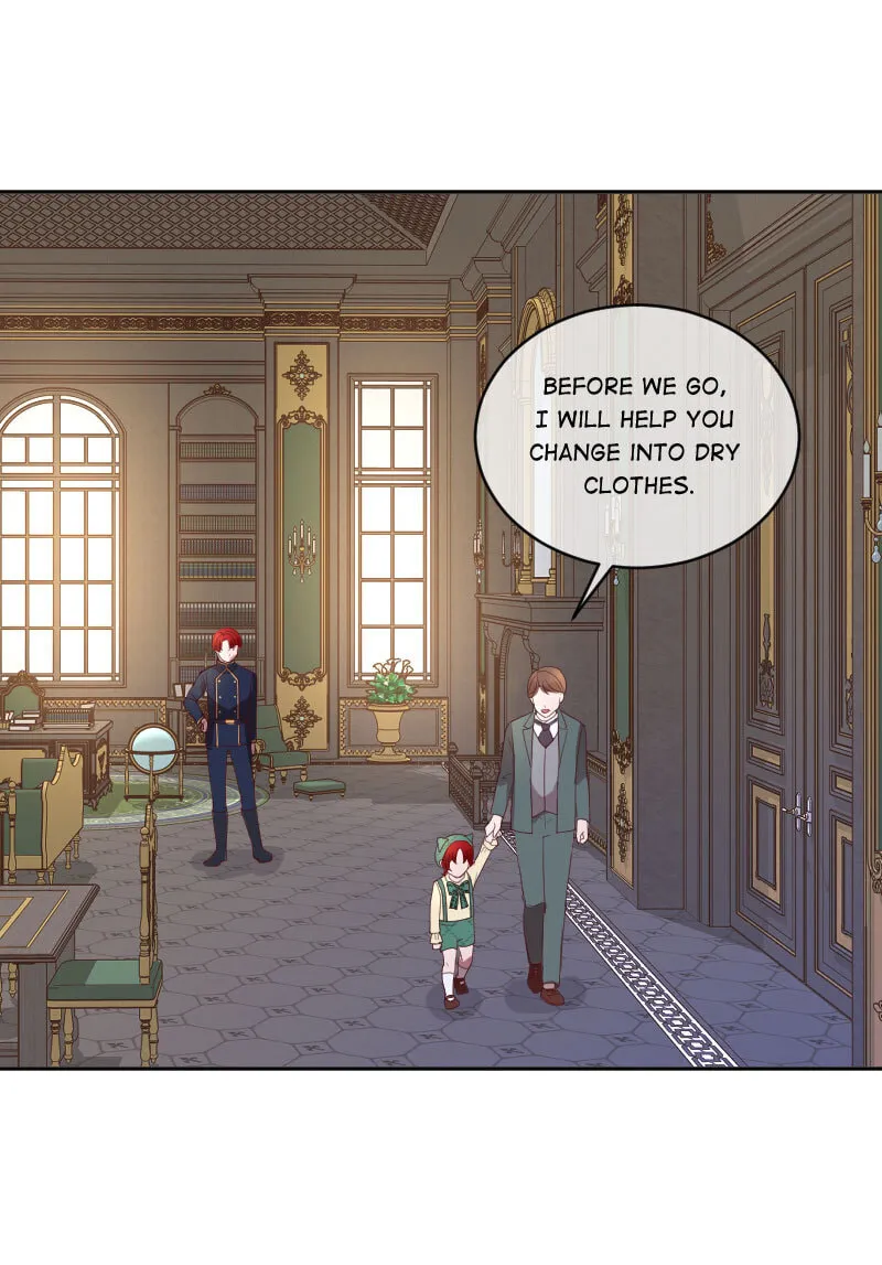 The Villain that Embraces the Light Chapter 3.044 page 27 - 