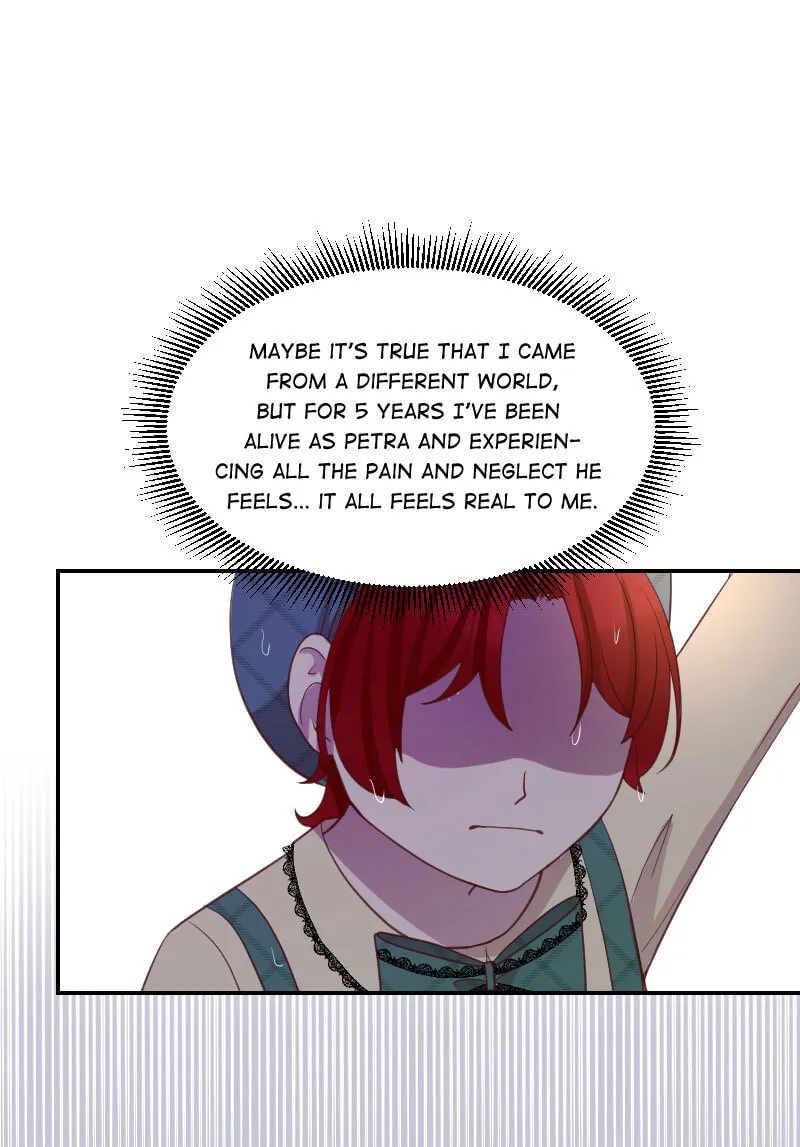 The Villain that Embraces the Light Chapter 3.044 page 28 - 