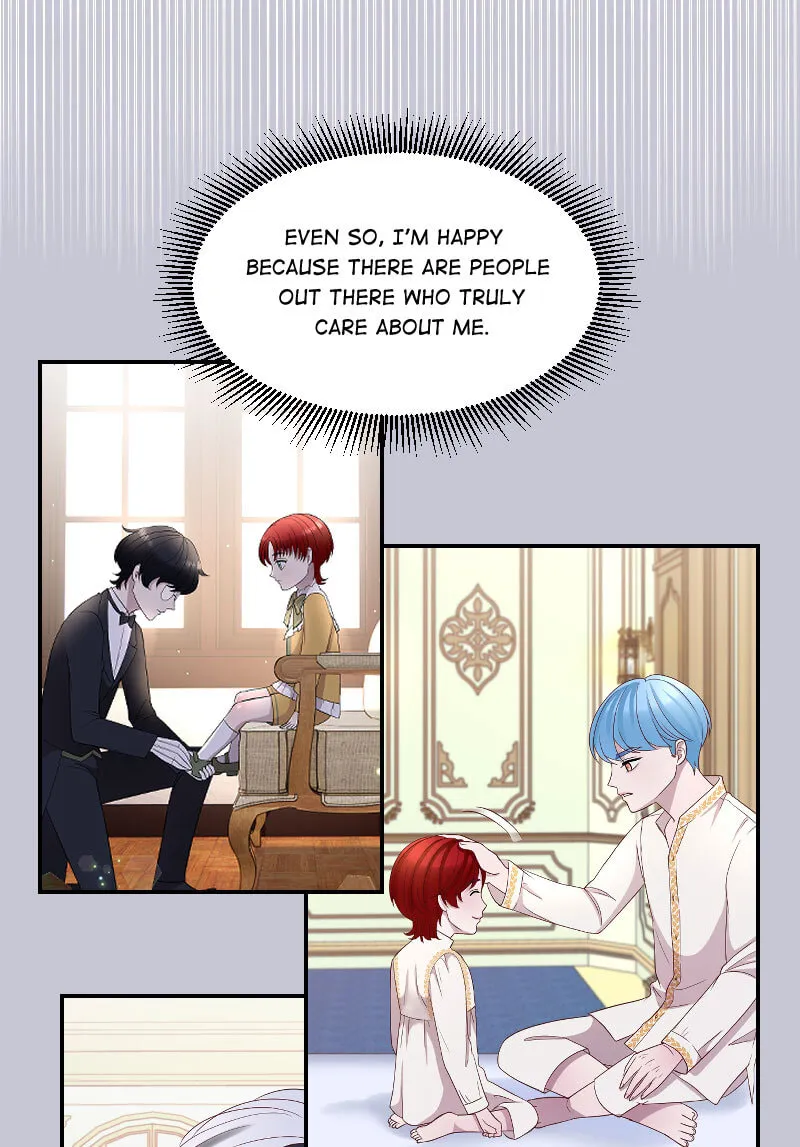 The Villain that Embraces the Light Chapter 3.044 page 29 - 