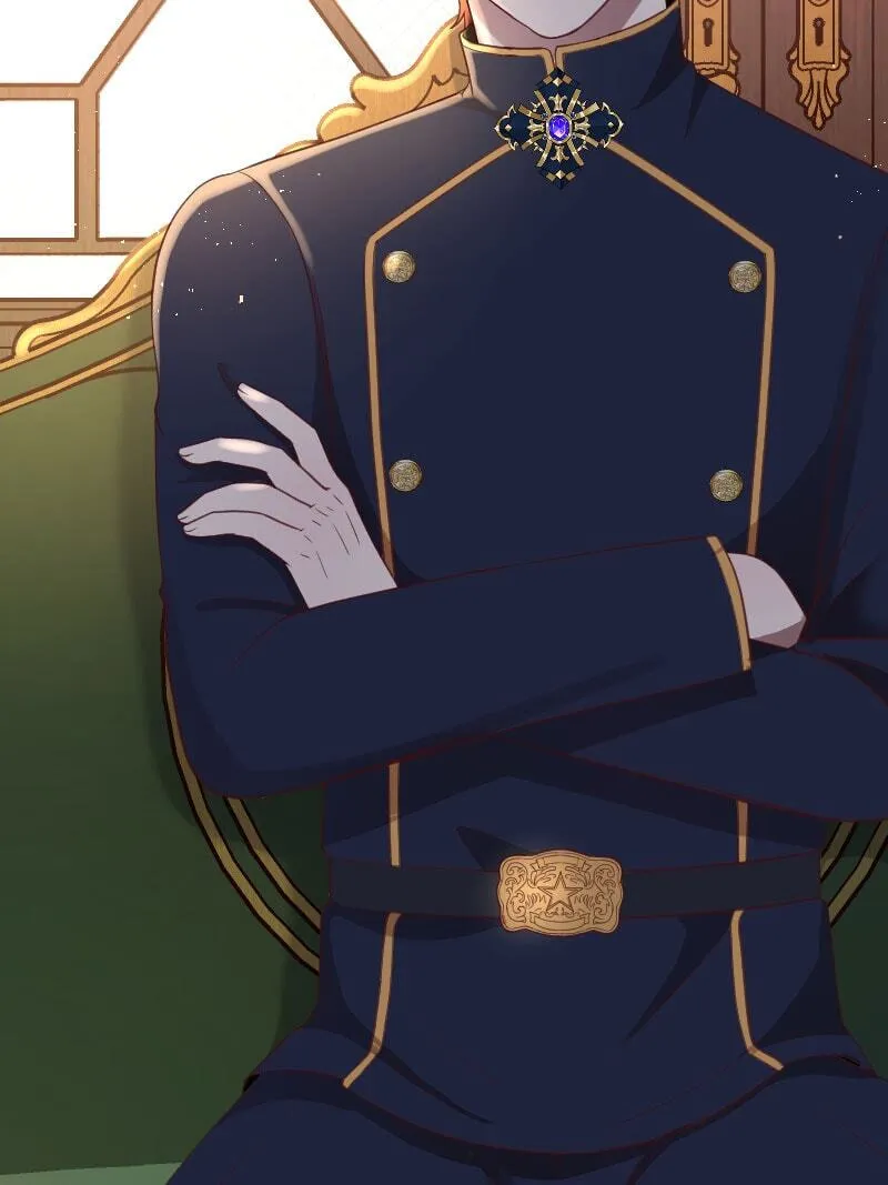 The Villain that Embraces the Light Chapter 3.044 page 4 - 