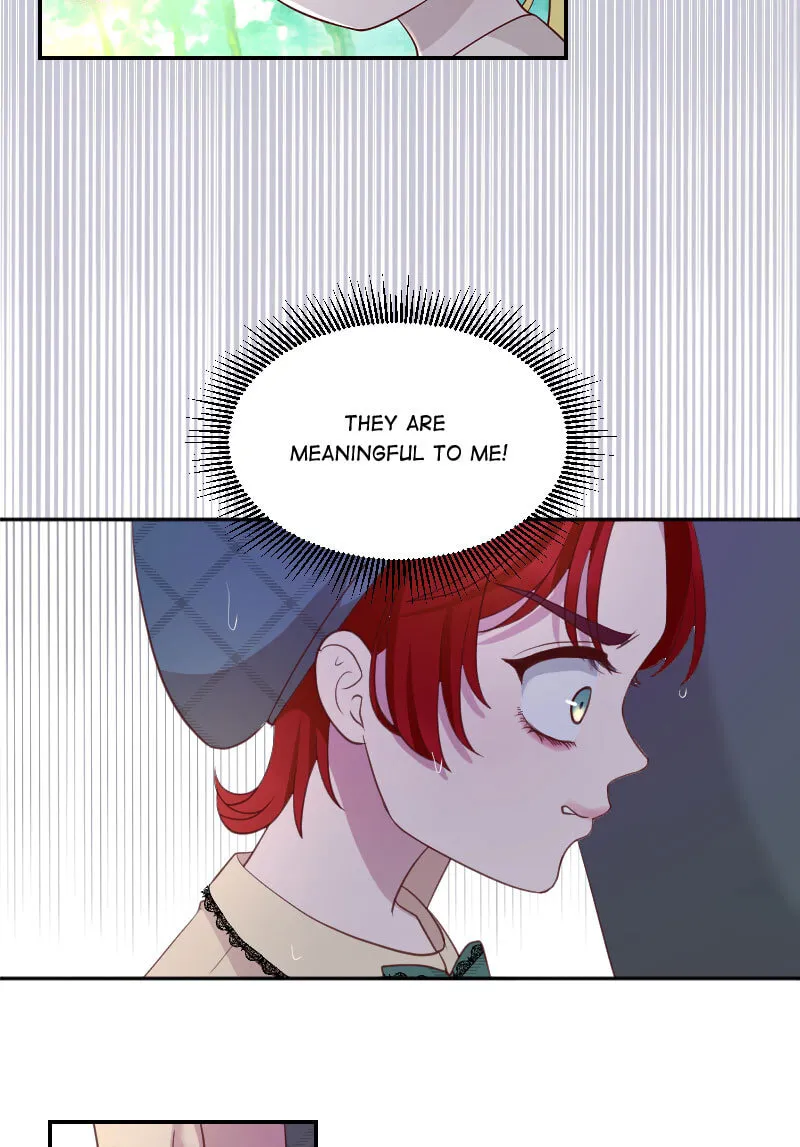 The Villain that Embraces the Light Chapter 3.044 page 31 - 