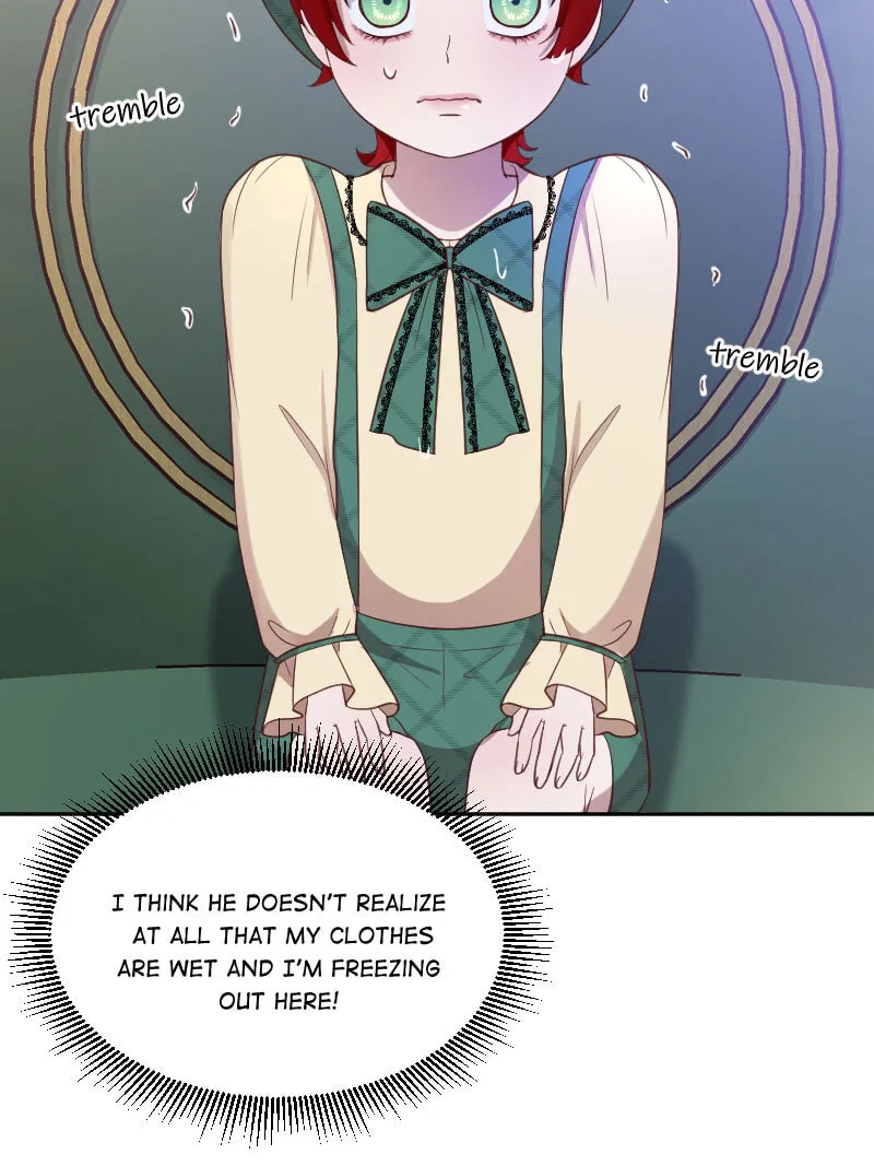 The Villain that Embraces the Light Chapter 3.044 page 6 - 