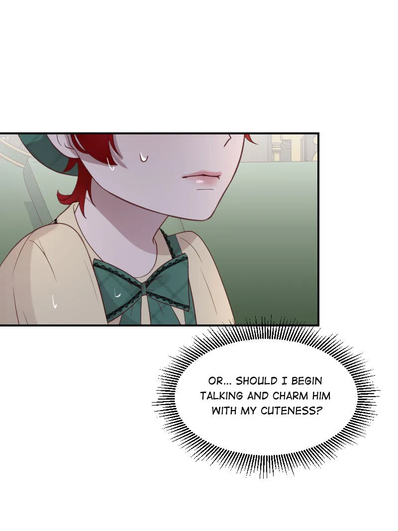 The Villain that Embraces the Light Chapter 3.044 page 7 - 