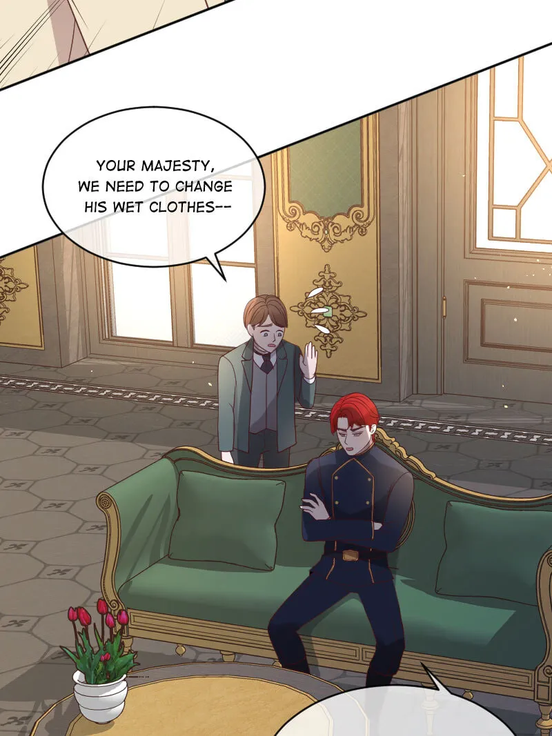 The Villain that Embraces the Light Chapter 3.044 page 9 - 