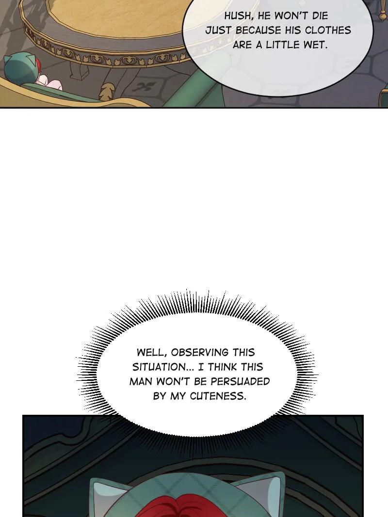 The Villain that Embraces the Light Chapter 3.044 page 10 - 