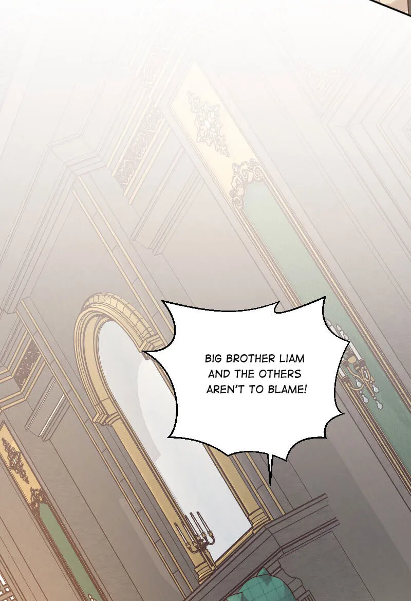 The Villain that Embraces the Light Chapter 3.045 page 2 - 